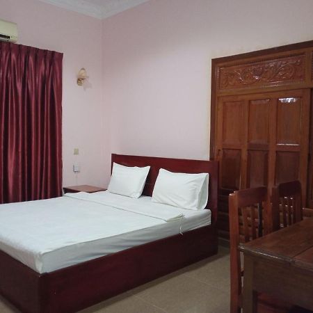 Sam Villa Siem Reap Ngoại thất bức ảnh