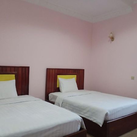 Sam Villa Siem Reap Ngoại thất bức ảnh