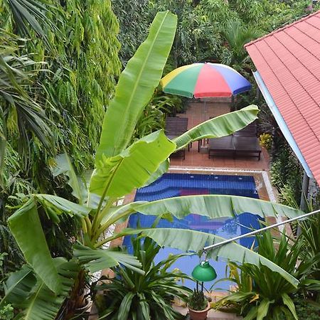 Sam Villa Siem Reap Ngoại thất bức ảnh
