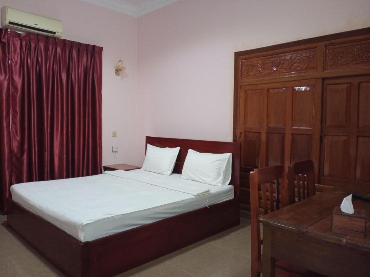 Sam Villa Siem Reap Ngoại thất bức ảnh
