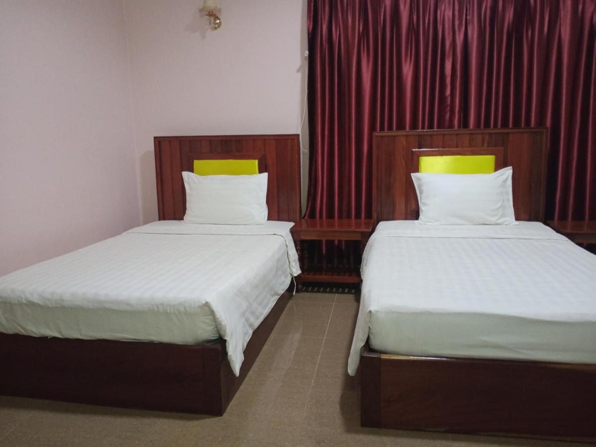 Sam Villa Siem Reap Ngoại thất bức ảnh
