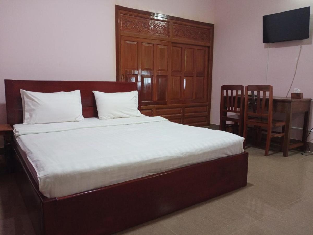 Sam Villa Siem Reap Ngoại thất bức ảnh