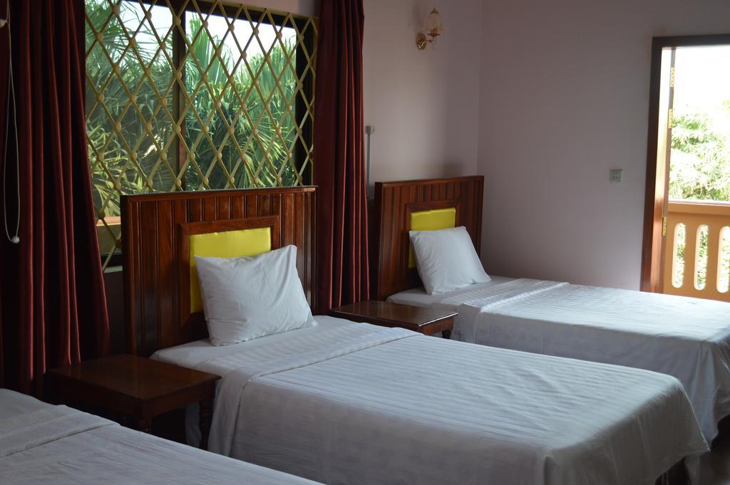 Sam Villa Siem Reap Ngoại thất bức ảnh