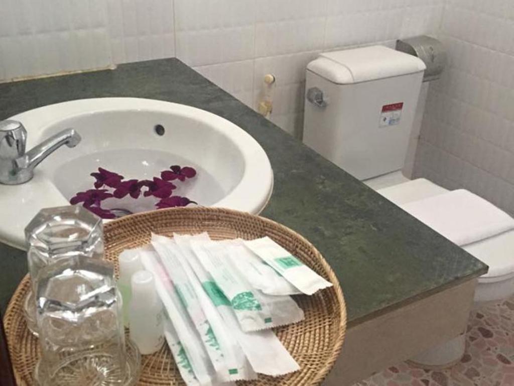 Sam Villa Siem Reap Ngoại thất bức ảnh