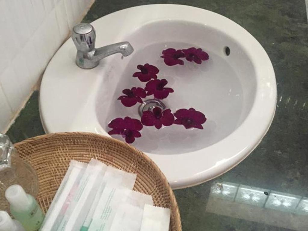 Sam Villa Siem Reap Ngoại thất bức ảnh