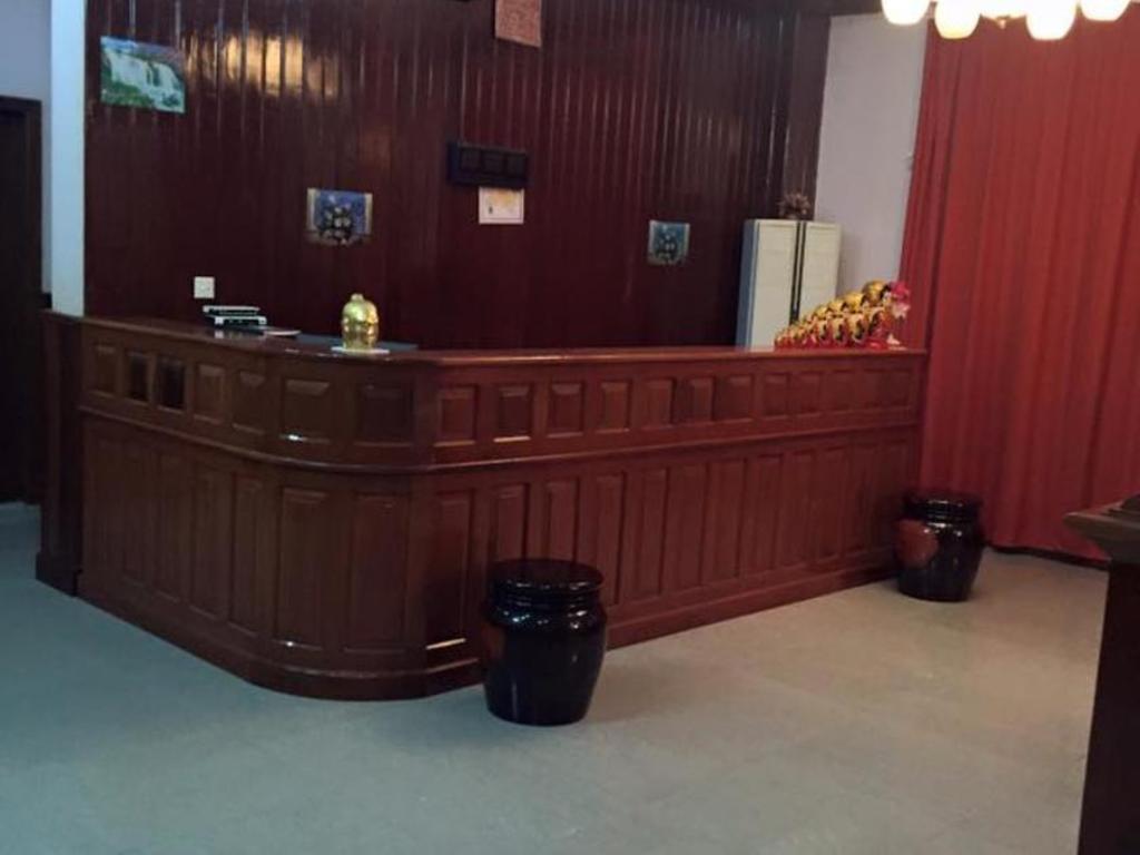 Sam Villa Siem Reap Ngoại thất bức ảnh