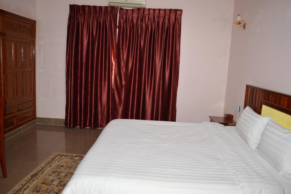 Sam Villa Siem Reap Phòng bức ảnh