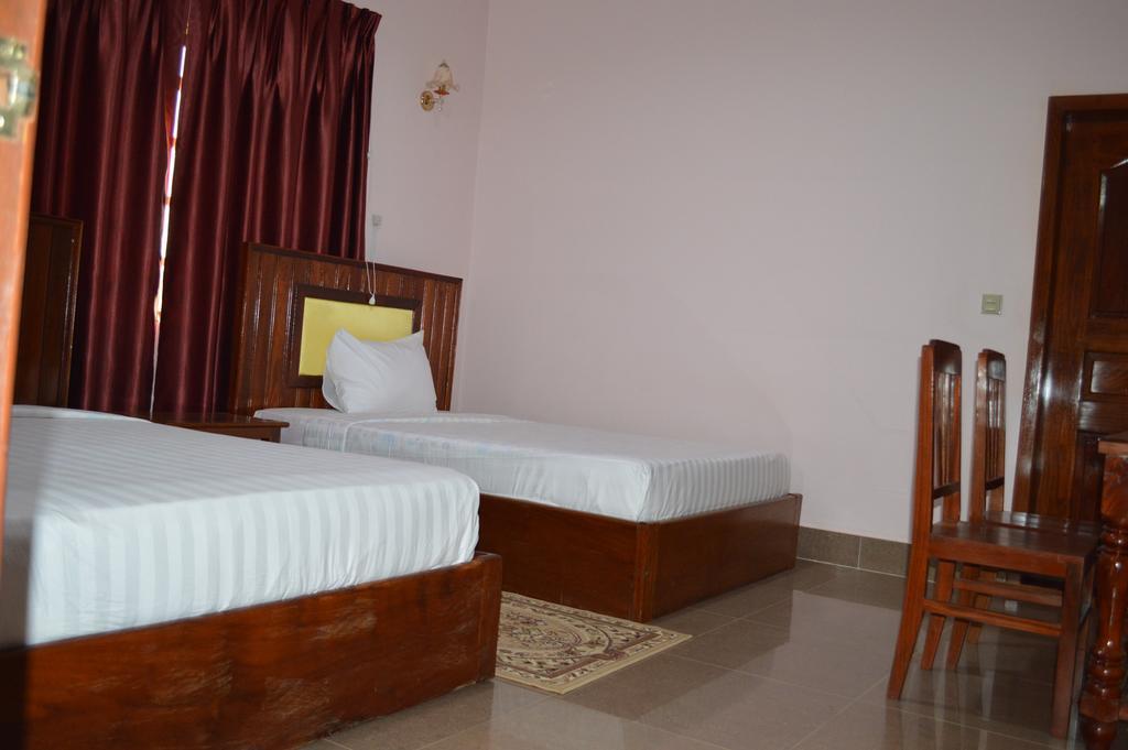 Sam Villa Siem Reap Phòng bức ảnh