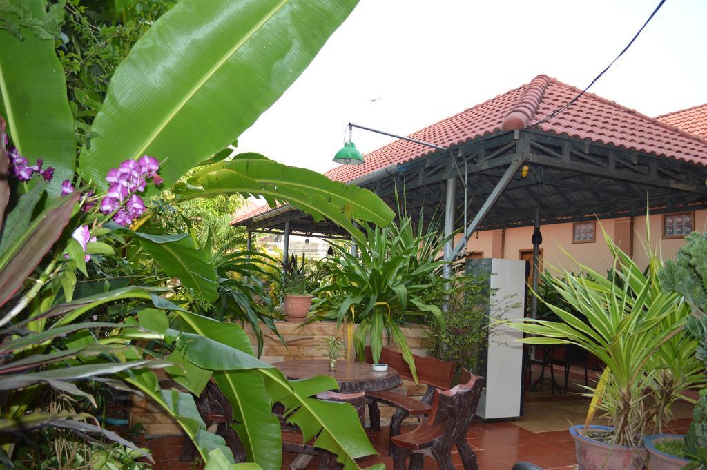 Sam Villa Siem Reap Ngoại thất bức ảnh