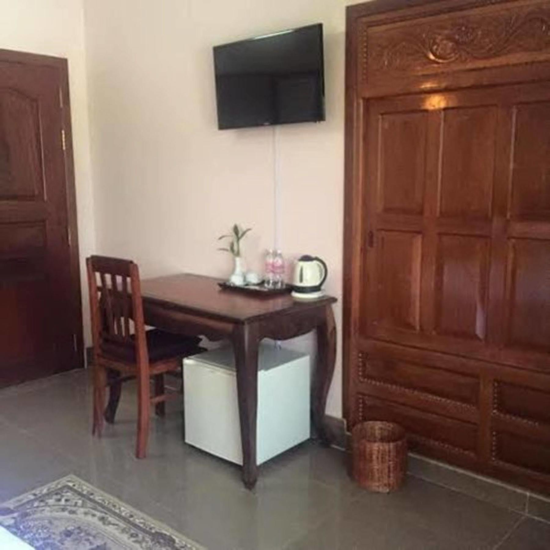 Sam Villa Siem Reap Ngoại thất bức ảnh