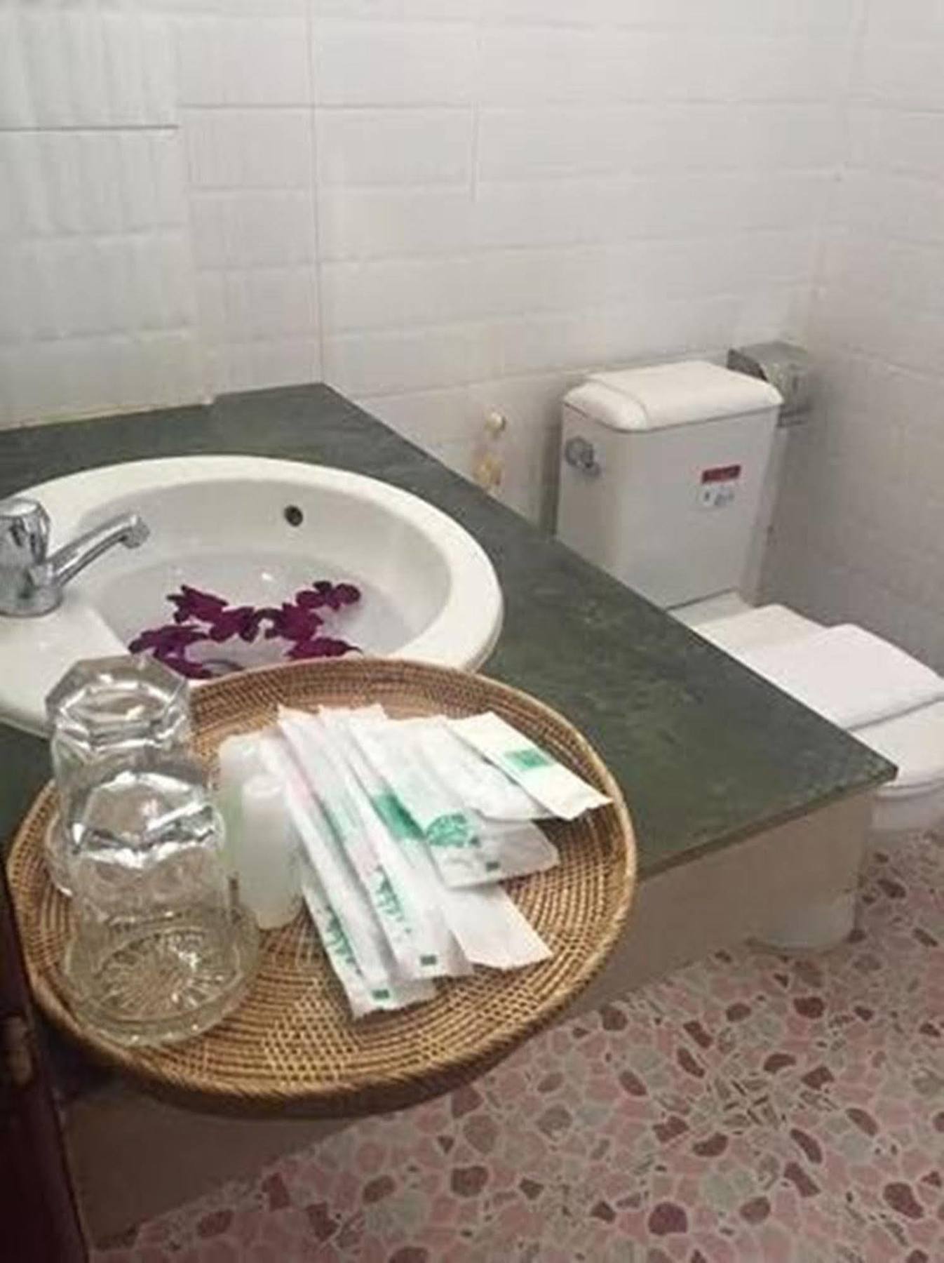 Sam Villa Siem Reap Ngoại thất bức ảnh