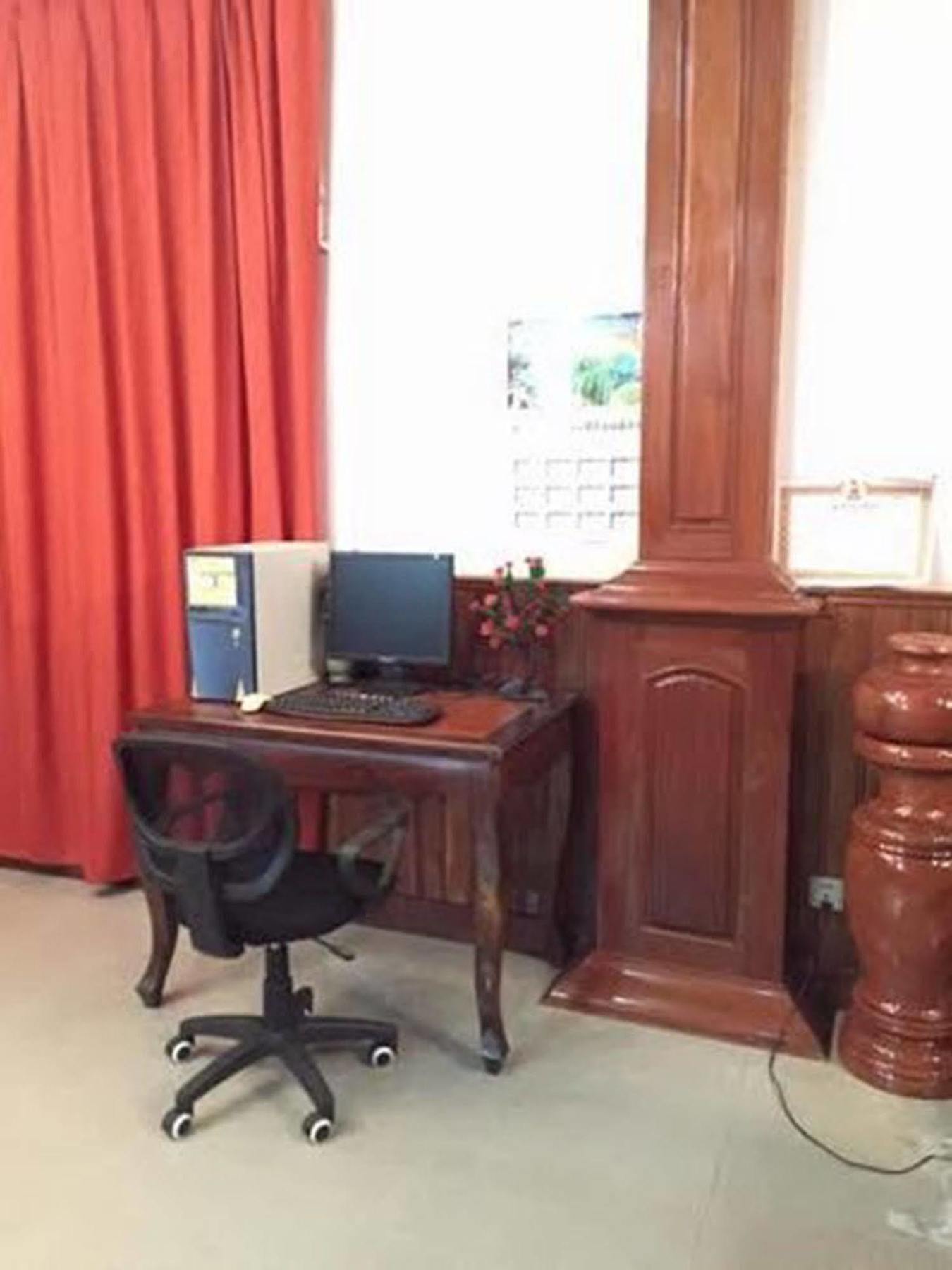 Sam Villa Siem Reap Ngoại thất bức ảnh