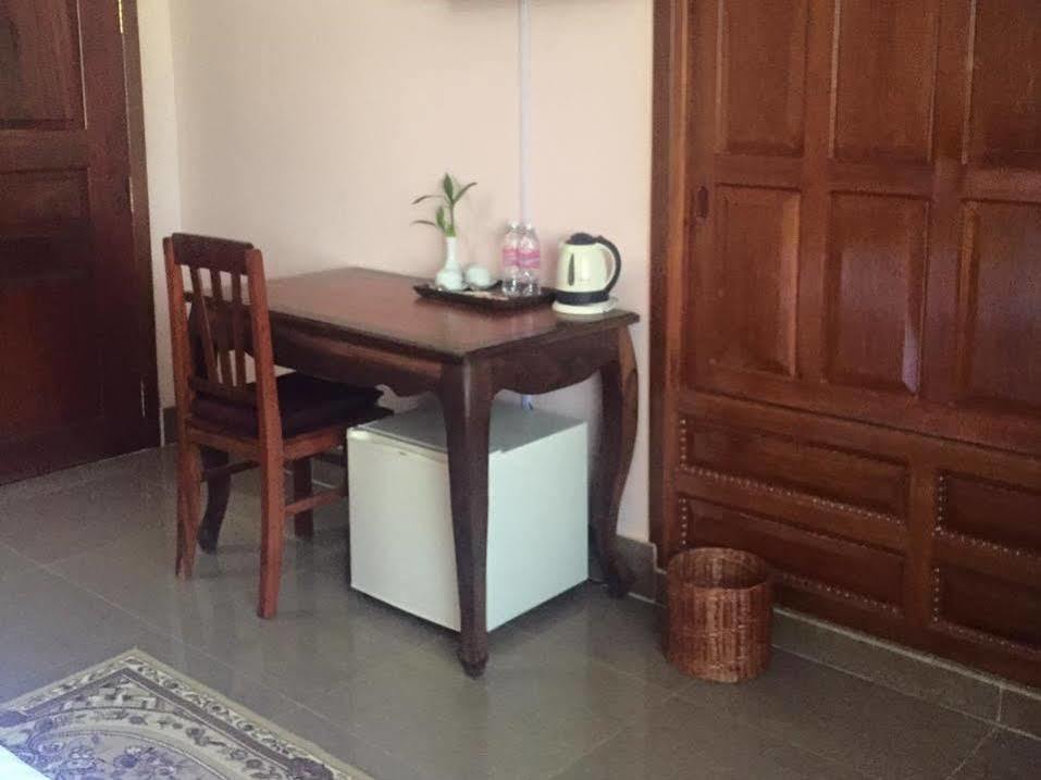 Sam Villa Siem Reap Ngoại thất bức ảnh