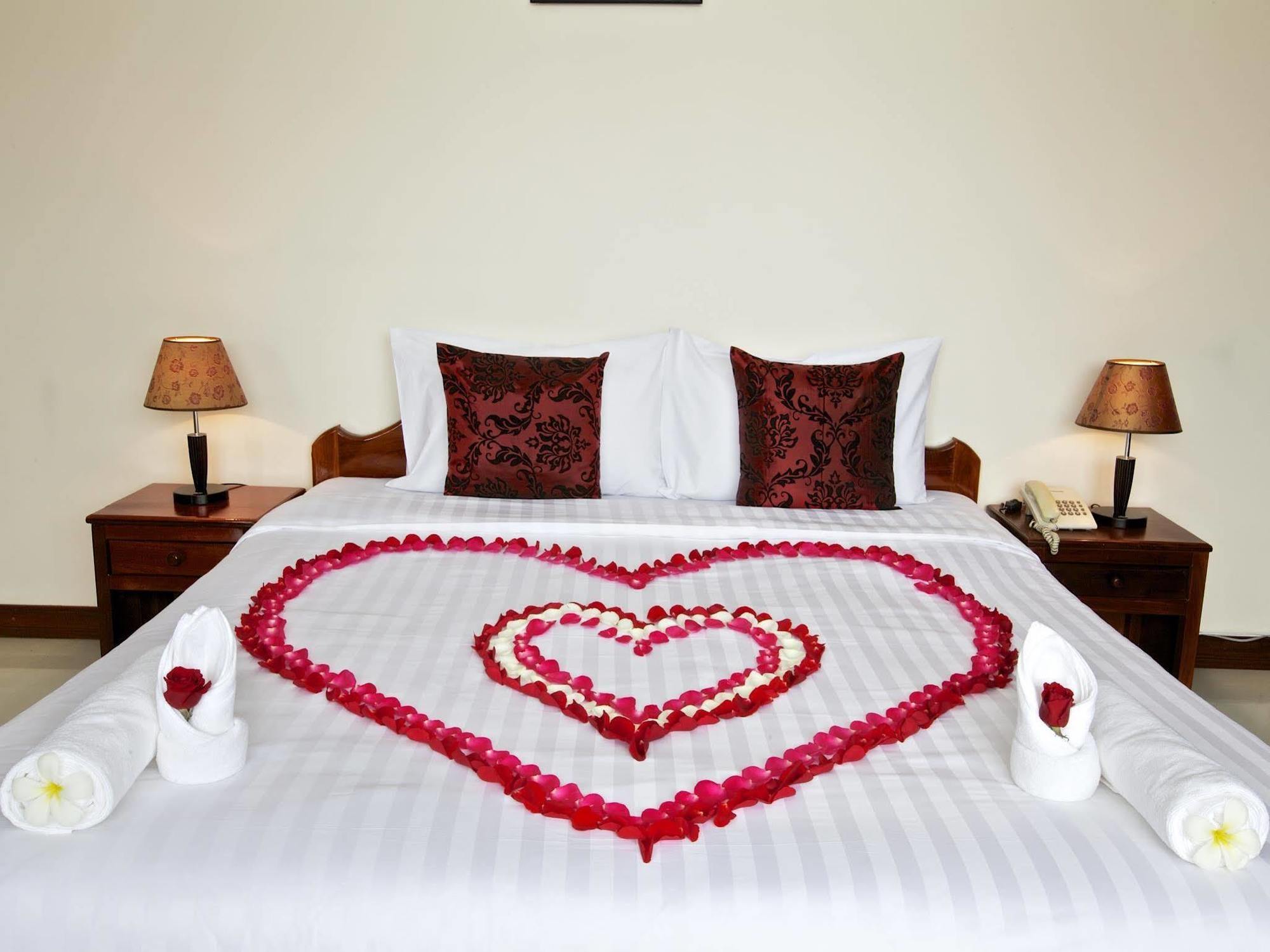 Sam Villa Siem Reap Ngoại thất bức ảnh