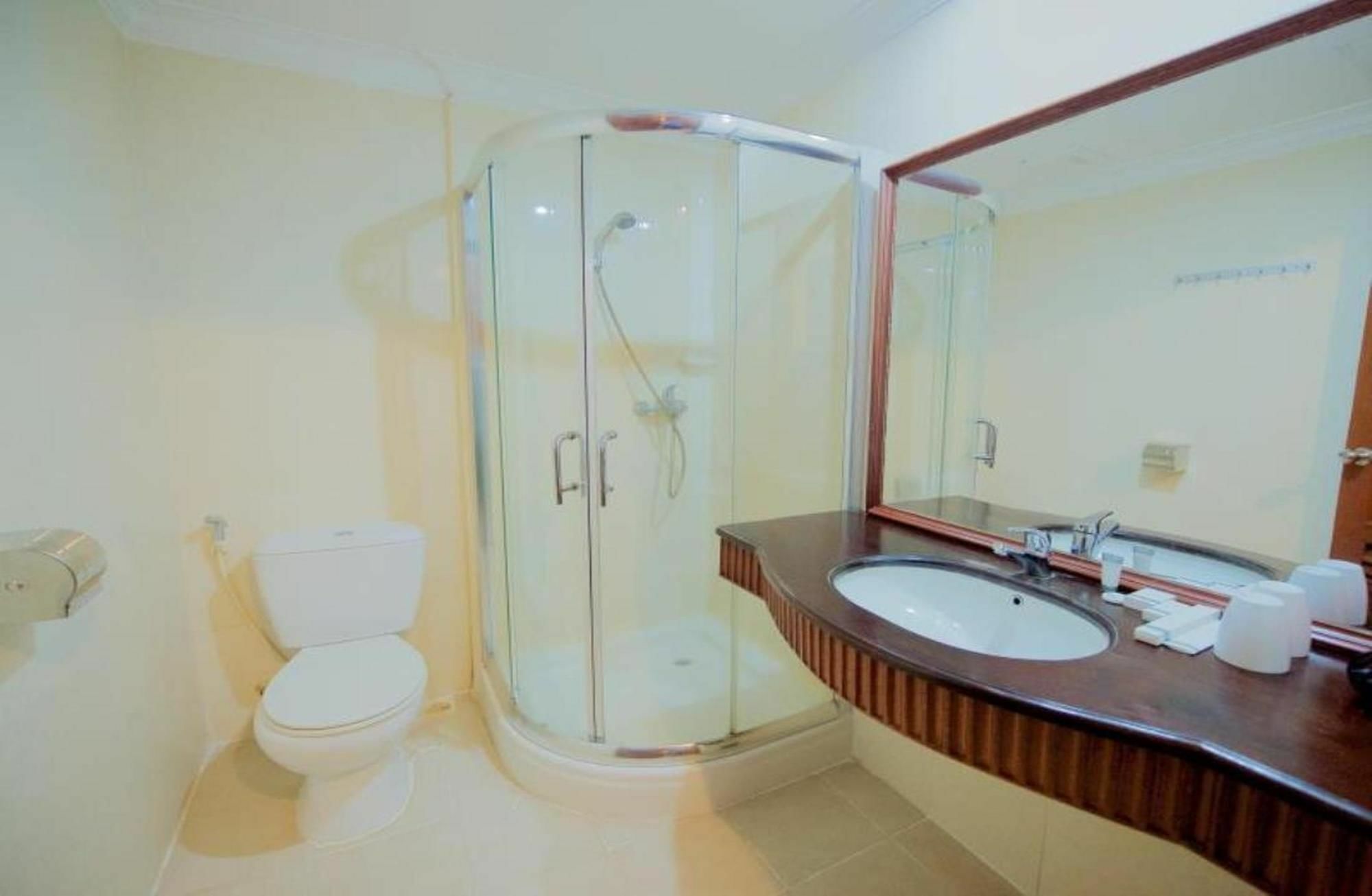 Sam Villa Siem Reap Ngoại thất bức ảnh