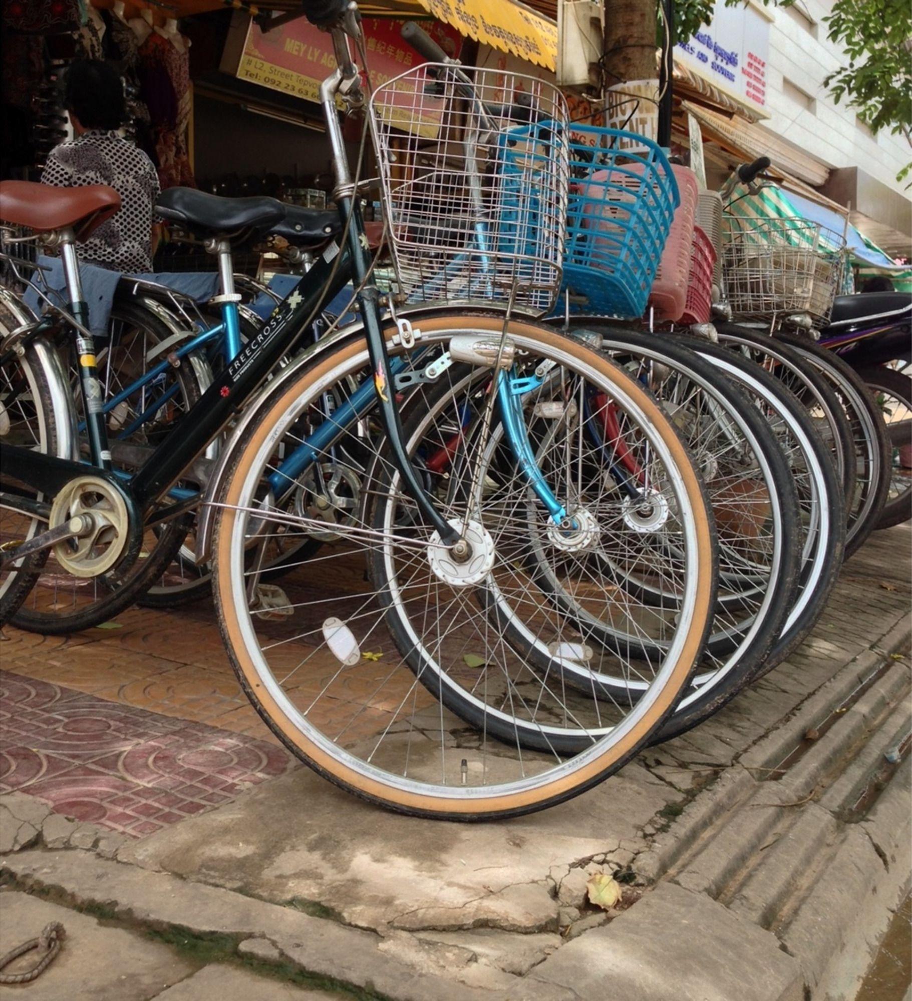 Sam Villa Siem Reap Ngoại thất bức ảnh