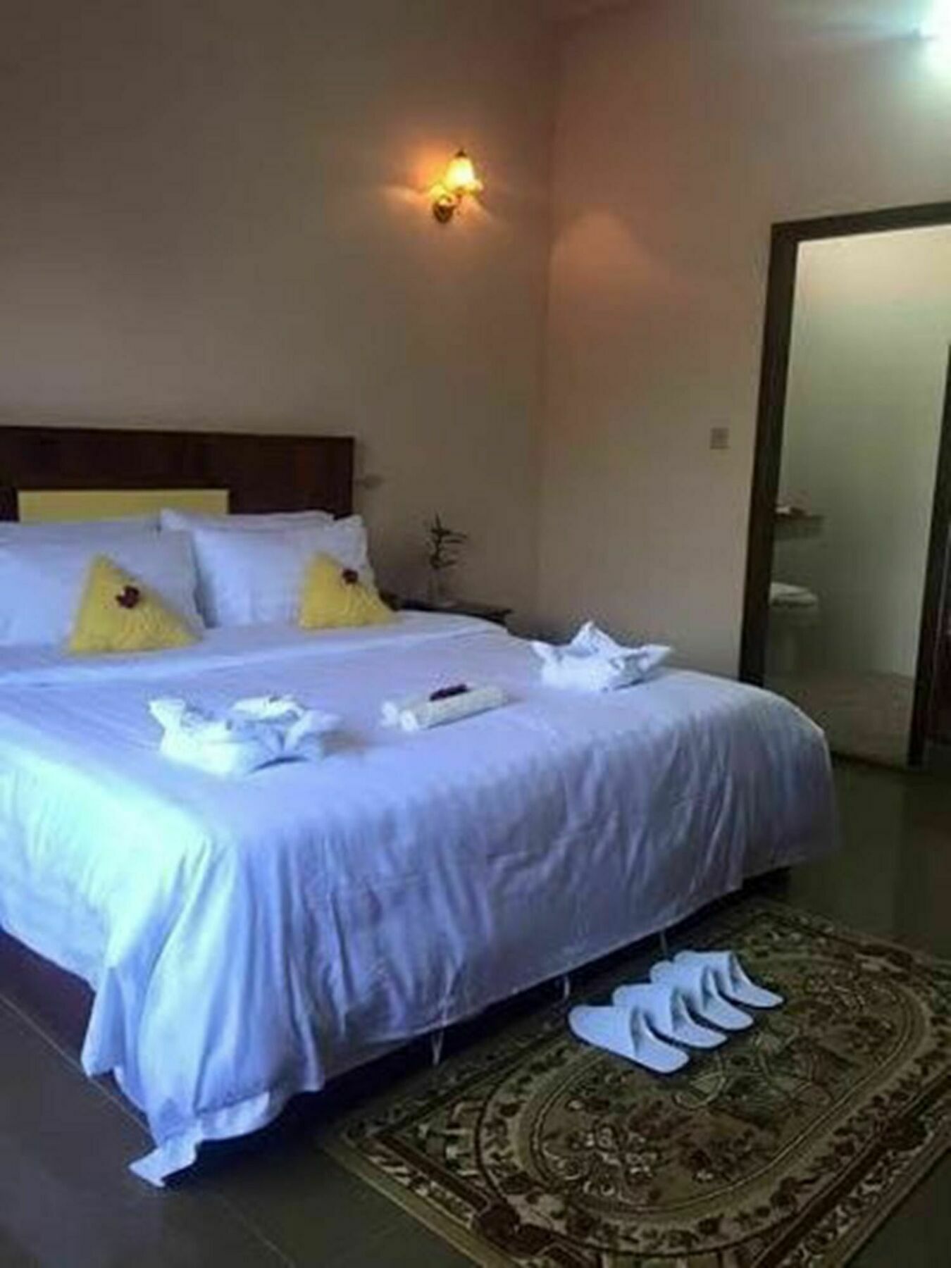 Sam Villa Siem Reap Ngoại thất bức ảnh